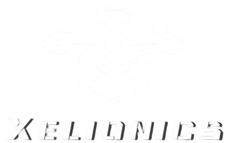 Xelionics Logo